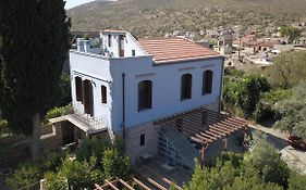 Traditional Hotel Ianthe